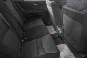 Внедорожник Toyota Kluger 2001 года, 959000 рублей, Кемерово