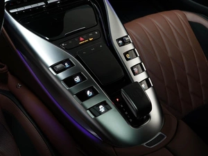 Лифтбек Mercedes-benz AMG GT 2022 года, 10150046 рублей, Москва