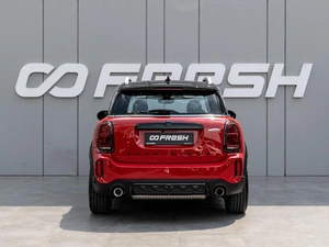 Внедорожник MINI John Cooper Works Countryman 2022 года, 5690000 рублей, Краснодар