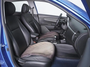 Хетчбэк Kia Rio X 2021 года, 2090000 рублей, Ростов-на-Дону