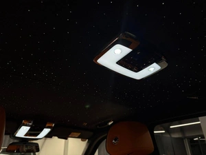 Внедорожник Rolls-Royce Cullinan 2022 года, 41990000 рублей, Павловская Слобода