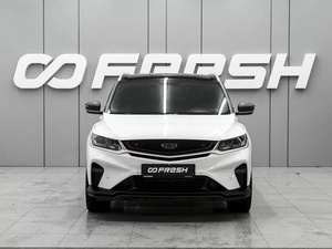 Внедорожник Geely Coolray 2022 года, 2040000 рублей, Ростов-на-Дону