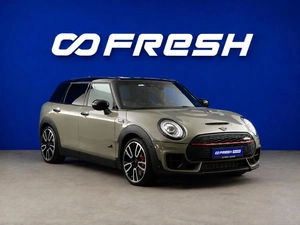 Универсал MINI John Cooper Works Clubman 2019 года, 3449444 рублей, Москва