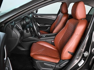 Седан Mazda 6 2016 года, 1779000 рублей, Ростов-на-Дону