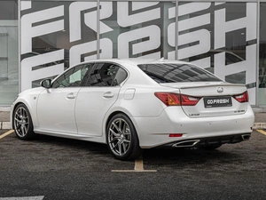 Седан Lexus GS 2014 года, 2430000 рублей, Краснодар