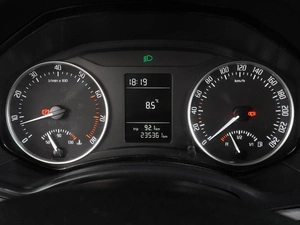 Лифтбек Skoda Octavia 2012 года, 859000 рублей, Воронеж