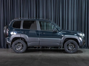 Внедорожник ВАЗ (LADA) Niva Travel 2023 года, 1290000 рублей, Волгоград