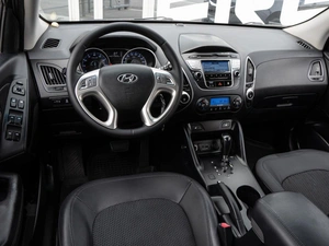 Внедорожник Hyundai ix35 2012 года, 1299000 рублей, Волгоград