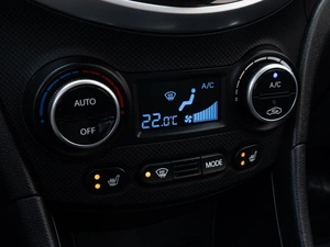 Седан Hyundai Solaris 2016 года, 1420000 рублей, Краснодар