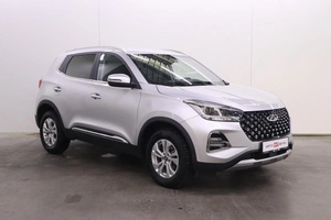 Внедорожник Chery Tiggo 4 2023 года, 1690000 рублей, Брянск