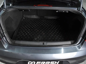 Седан Volkswagen Passat 2012 года, 1284000 рублей, Воронеж