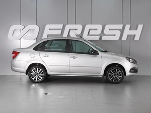 Седан ВАЗ (LADA) Granta 2026 года, 1269000 рублей, Красный Пахарь