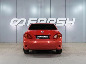 Седан Toyota Corolla 2008 года, 749000 рублей, Воронеж
