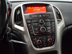 Хетчбэк Opel Astra 2010 года, 600000 рублей, Муром