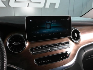 Минивэн Mercedes-benz V-класс 2021 года, 6199000 рублей, Ростов-на-Дону