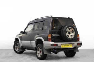 Внедорожник Suzuki Vitara 1997 года, 469000 рублей, Барнаул