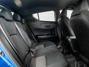 Внедорожник Toyota C-HR 2016 года, 1920000 рублей, Красноярск