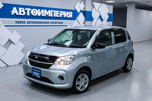 Хетчбэк Toyota Passo 2022 года, 888000 рублей, Солонцы