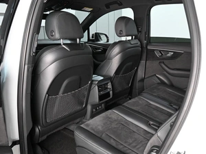 Внедорожник Audi Q7 2020 года, 6850000 рублей, Аксай