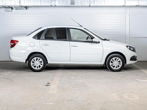 Седан ВАЗ (LADA) Granta 2023 года, 827000 рублей, Ставрополь