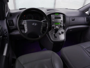 Минивэн Hyundai Grand Starex 2014 года, 1780000 рублей, Тверь
