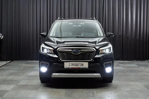 Внедорожник Subaru Forester 2019 года, 3197000 рублей, Красноярск
