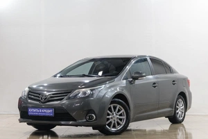 Седан Toyota Avensis 2012 года, 1529000 рублей, Новокузнецк