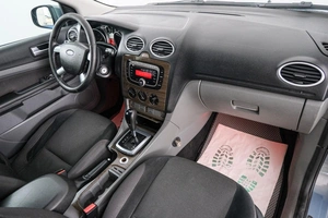 Седан Ford Focus 2008 года, 699000 рублей, Красноярск