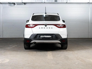 Внедорожник Renault Arkana 2021 года, 1299000 рублей, Ставрополь