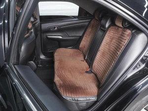 Седан Toyota Camry 2017 года, 2290000 рублей, Ростов-на-Дону