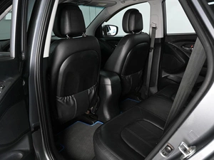 Внедорожник Hyundai ix35 2012 года, 1399000 рублей, Ростов-на-Дону