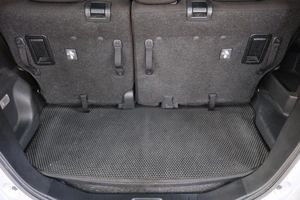 Минивэн Toyota Roomy 2021 года, 1279000 рублей, Омск