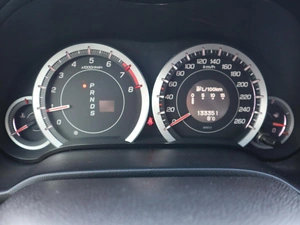 Седан Honda Accord 2008 года, 1260000 рублей, Железногорск