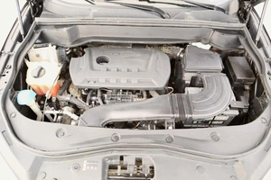 Внедорожник Haval F7x 2021 года, 1749000 рублей, Обнинск