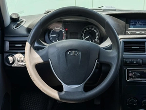 Хетчбэк ВАЗ (LADA) Priora 2014 года, 370000 рублей, Большой Сочи