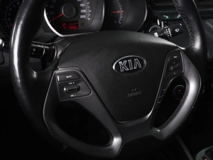 Седан Kia Rio 2015 года, 1119000 рублей, Минеральные Воды