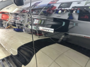 Седан BMW 3 серия 2015 года, 2690000 рублей, Владивосток