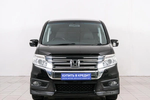 Минивэн Honda Stepwgn Spada 2014 года, 1559000 рублей, Красноярск