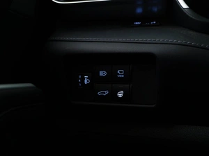 Внедорожник Toyota Highlander 2026 года, 5398999 рублей, Москва