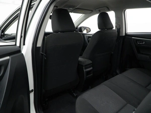 Седан Toyota Corolla 2013 года, 1419000 рублей, Москва
