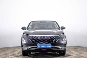 Внедорожник OMODA C5 2023 года, 1759000 рублей, Пермь