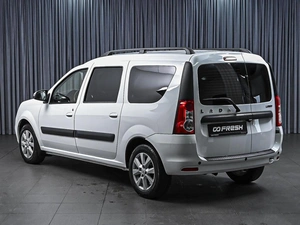 Универсал ВАЗ (LADA) Largus 2021 года, 1440000 рублей, Ставрополь