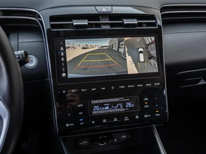 Внедорожник Hyundai Tucson 2021 года, 3000000 рублей, Краснодар