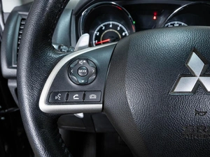 Внедорожник Mitsubishi ASX 2014 года, 1389000 рублей, Ставрополь