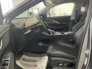 Внедорожник OMODA C5 2023 года, 1799000 рублей, Ачинск