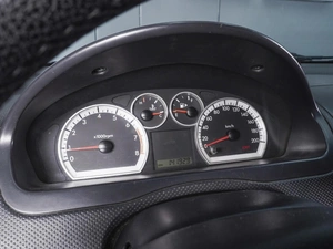 Хетчбэк Chevrolet Aveo 2010 года, 600000 рублей, Ростов-на-Дону