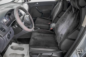 Хетчбэк Volkswagen Golf Plus 2007 года, 549000 рублей, Барнаул