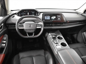 Внедорожник Changan CS55 Plus 2024 года, 1967100 рублей, Казань