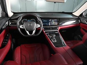 Внедорожник Changan CS85 2022 года, 2479000 рублей, Аксай