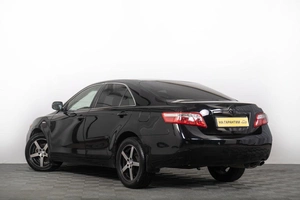 Седан Toyota Camry 2006 года, 1189000 рублей, Томск